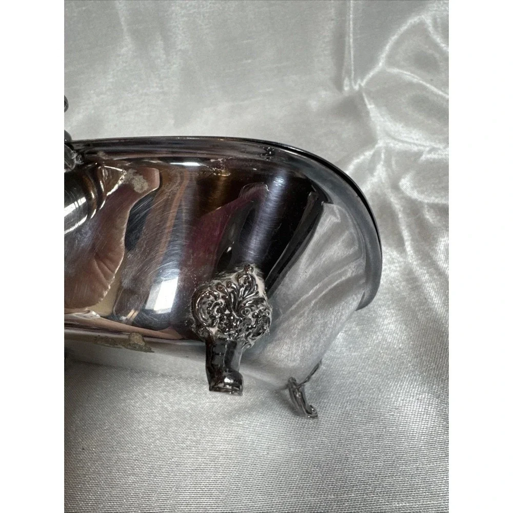 Wallace vintage silver